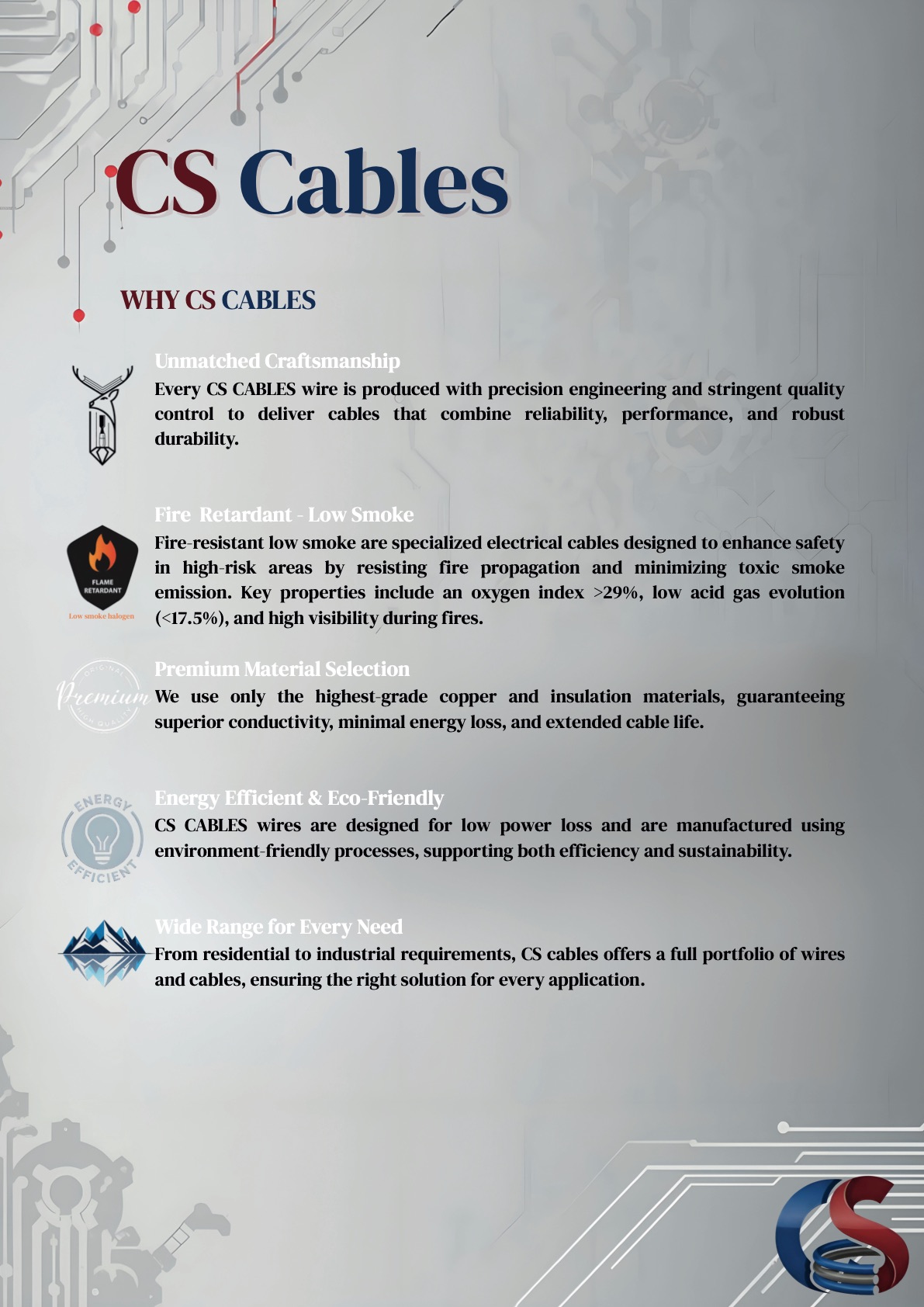 Catalogue page 4