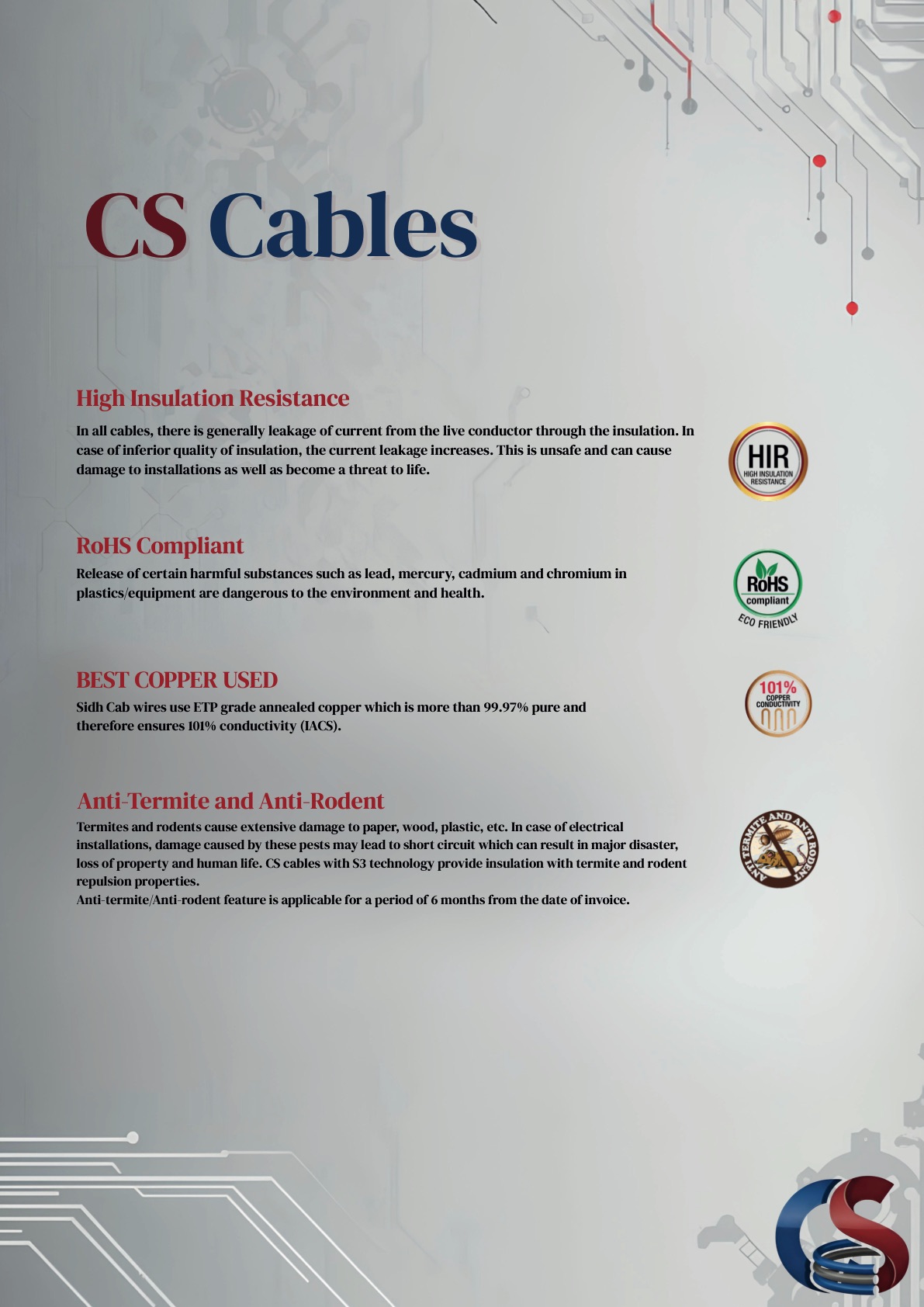 Catalogue page 5