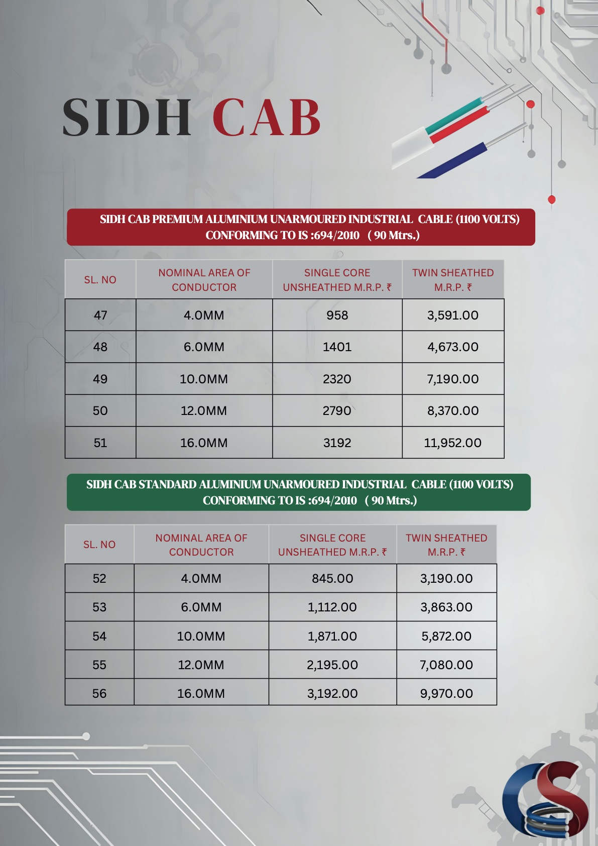 Catalogue page 11