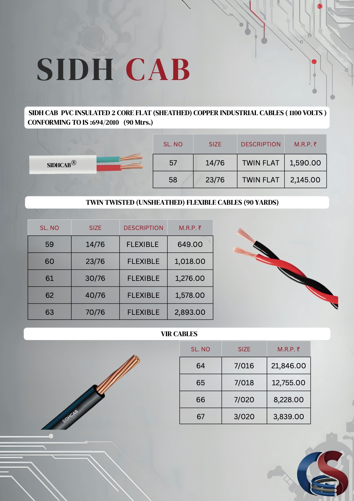 Catalogue page 12